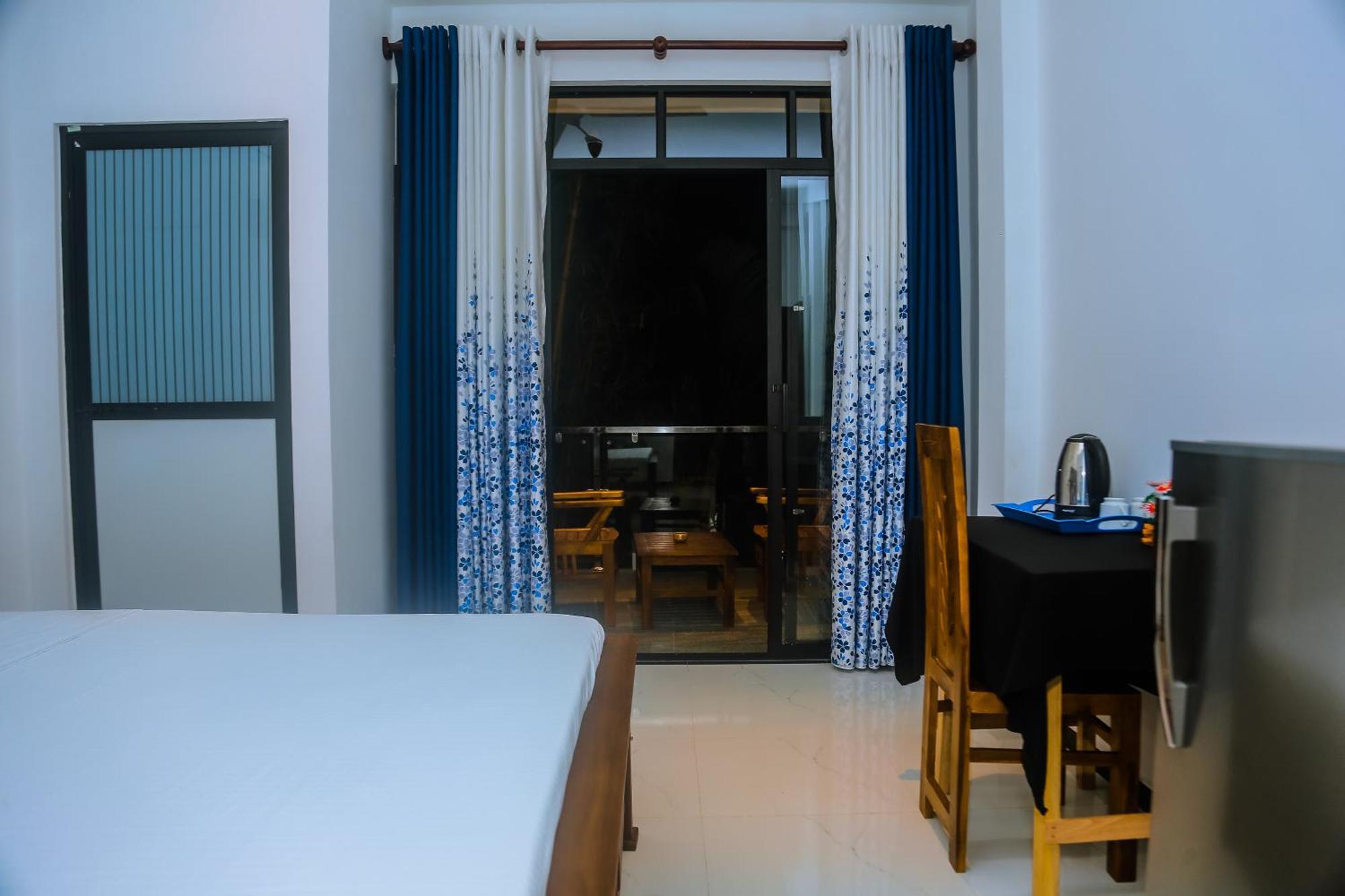 Hotel Mirissa Breeze Exterior foto